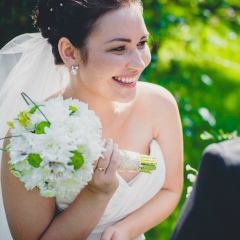 Зарина Ким, 01.09, Астана