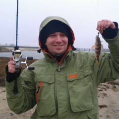 Алексей Макогончук, 30.10.1985, Киев