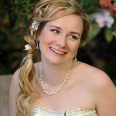 Дарья Герасимова, 17.03.1986, Москва