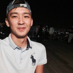 Adilbek Duisenov, 17.04, Каскелен