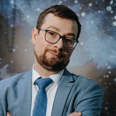 Konstantin Volodin, 07.08.1985, Нижний Новгород