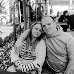 Anya Rozova, 10.06.1992, Санкт-Петербург