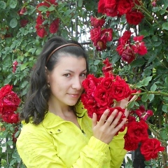 Виктория Шевченко, 29.06