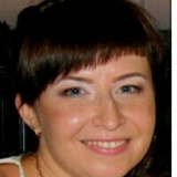 Иришка Глазунова, 31.10.1988, Днепр (Днепропетровск)