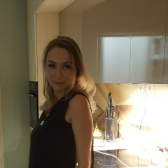 Наталья Ковалева, 12.12, Москва