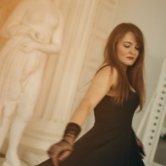 Светлана Кускова, 26.01, Москва