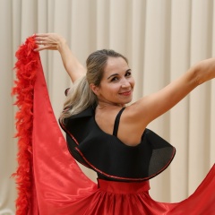 Екатерина Омельченко, 22.08, Дедовичи