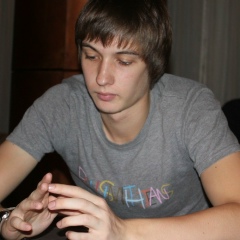Валерий Попов, 15.01, Москва
