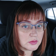 Надя Шомесова, 15.05, Ухта