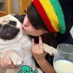 Элина Матвейко, 14.12.1989, Москва