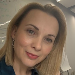 Anna Volkova, 19.06, Москва