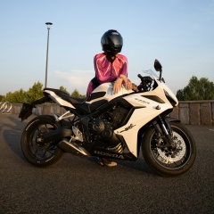 Мария Алейник, 07.01, Москва