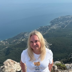 Света Жевжикова, 23.04.1987