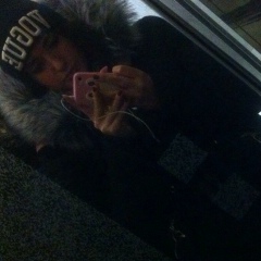 Александра Лис, 07.01.1998, Москва