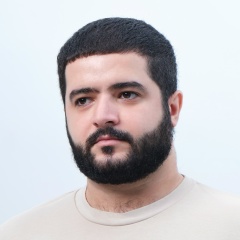 Elshan Neymetov, 30.04, Баку