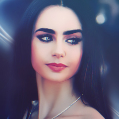 Milena Salvatore, 21.01, Beacon Hills