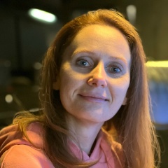 Анастасия Дрожжина, 04.02.1983, Москва