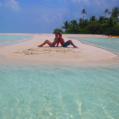 Altug Sarach, Antalya