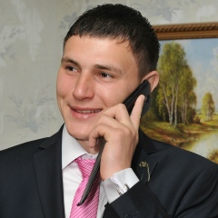 Максим Студитских, 27.10, Новочеркасск