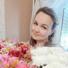 Мария Курникова, 01.06.1989, Ульяновск