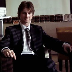 Денис Волков, 13.08.1981