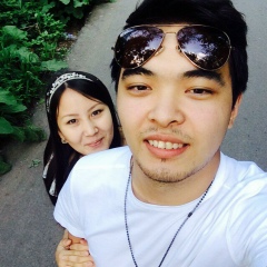 Dulat Kul'dibay, 28.07, Алматы