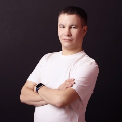 Антон Адзянов, 01.07, Уфа