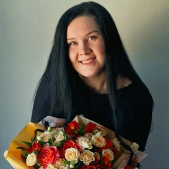 Екатерина Скрябина, 10.06, Пермь