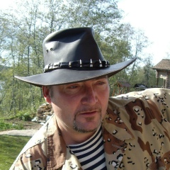 Эдуард Тарасенко, 23.09, Москва