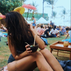 Зарина Ешниязова, 20.10, Doha