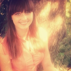 Анна Балина, 23.02, Пятихатки