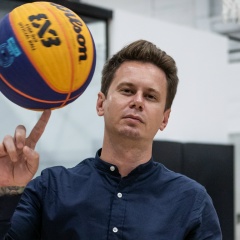 Алексей Сандро, 08.09