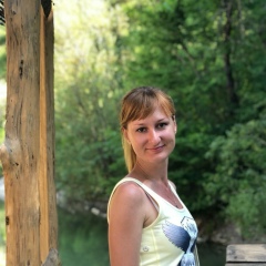 Светлана Коловайтес, 25.05.1987, Москва