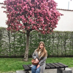 Олена Леськів, 06.06.1999