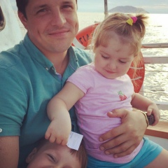 Михаил Самохин, 12.02.1981, Москва