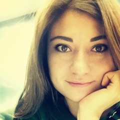 Софья Бахарь, 13.08, Москва