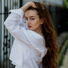 Виктория Илькун, 31.12, Киев