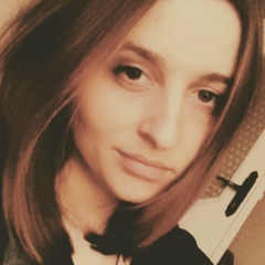 Ирина Пуха, 10.12, Кишинев