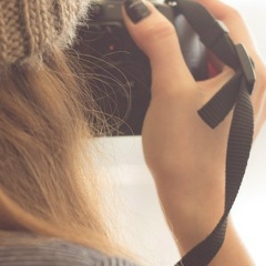 Маргарита Тимченко, 06.07.1990, Горишние Плавни / Комсомольск