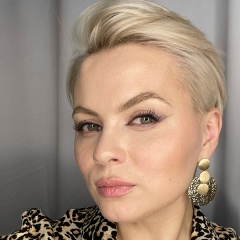 Полина Дмитриева, 16.07.1985, Нижний Новгород