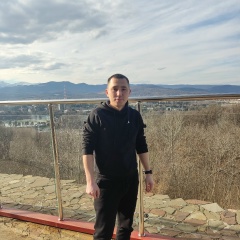 Талгат Ищанов, Волгоград