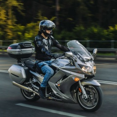 Кирилл Черный, 31.03, Москва