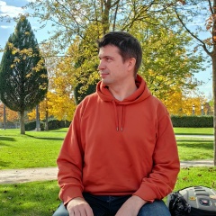 Сергей Гросуль, 01.09, Таганрог