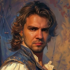 Anthony Var, 28.03.1990, Комсомольск-на-Амуре