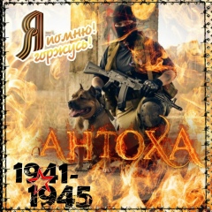 Антоха Солдат, 27.01, Победа