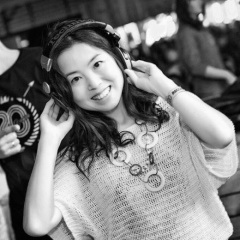 Sakiko Shimono, 11.08, Tokyo