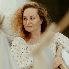 Ирина Захарова, 03.03, Бирск