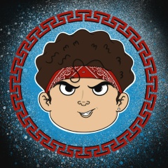 Angyr Arakchaa, 01.01, Улан-Удэ