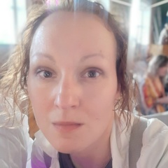 Дарья Кривонос, 10.04.1975, Санкт-Петербург