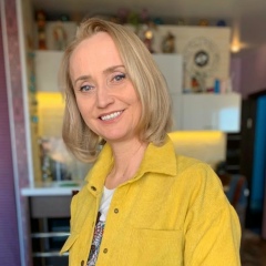 Гульнара Исянова, 07.06, Москва